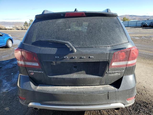 Photo 6 from auction – 2018 DODGE JOURNEY CR with VIN 3C4PDDGG0JT364419