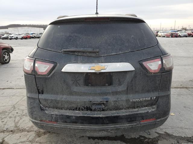Photo 6 from auction – 2013 CHEVROLET TRAVERSE L with VIN 1GNKRGKD0DJ117608
