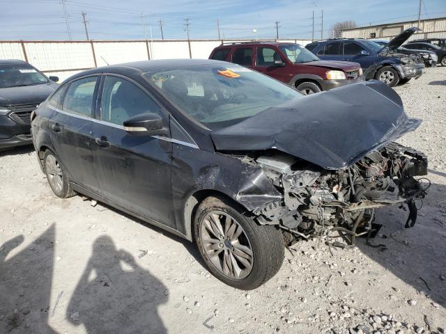 Photo 4 from auction – 2012 FORD FOCUS SEL with VIN 1FAHP3H21CL431252