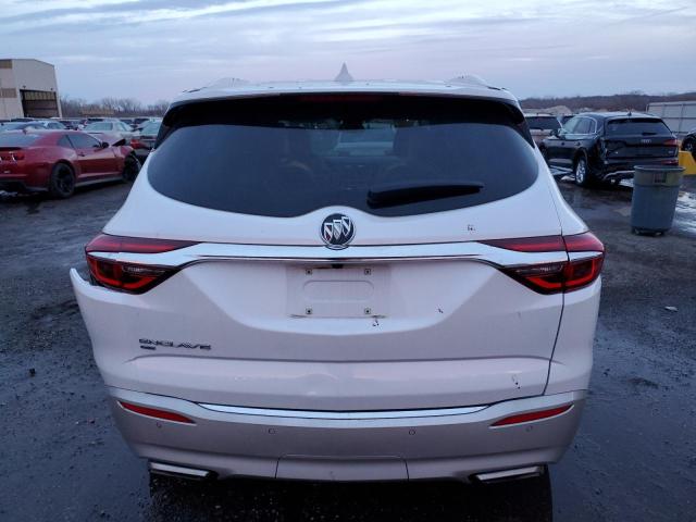 Photo 6 from auction – 2020 BUICK ENCLAVE ES with VIN 5GAEVAKW0LJ265015