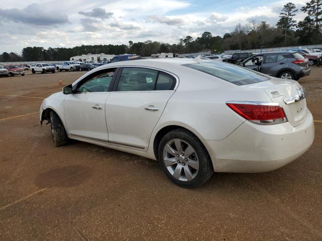 Photo 2 from auction – 2011 BUICK LACROSSE C with VIN 1G4GC5ED3BF260287
