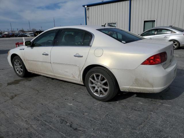 Photo 2 from auction – 2007 BUICK LUCERNE CX with VIN 1G4HD57297U142003