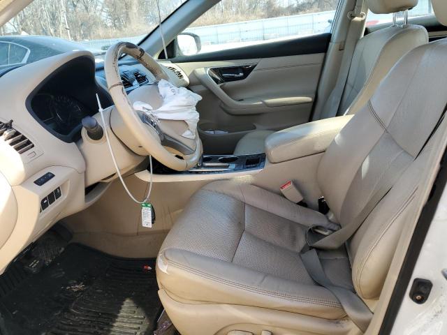 Photo 7 from auction – 2013 NISSAN ALTIMA 2.5 with VIN 1N4AL3AP8DN479761
