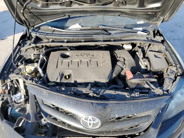 Photo 11 from auction – 2013 TOYOTA COROLLA BA with VIN 5YFBU4EE0DP181198
