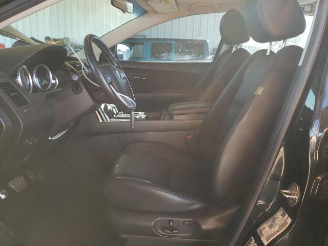 Zdjęcie 7 z aukcji – 2014 MAZDA CX-9 TOURI z VIN JM3TB3CVXE0444842