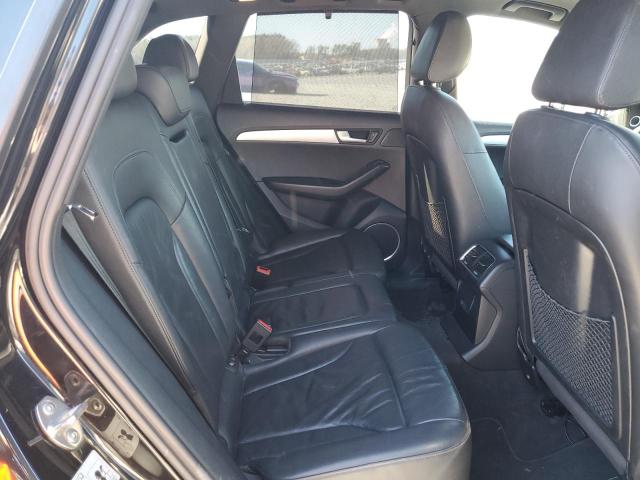 Photo 11 from auction – 2012 AUDI Q5 PRESTIG with VIN WA1WKAFP7CA019099