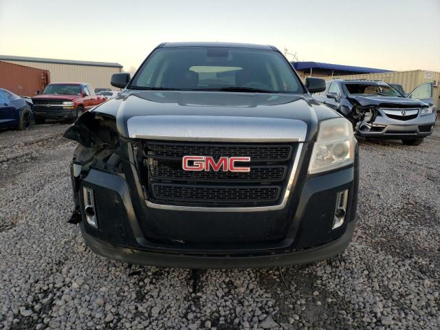 Photo 5 from auction – 2014 GMC TERRAIN SL with VIN 2GKALMEK3E6149132