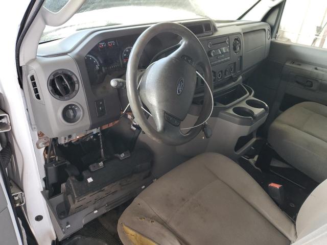 Photo 8 from auction – 2012 FORD ECONOLINE with VIN 1FTNE1EW8CDA47283