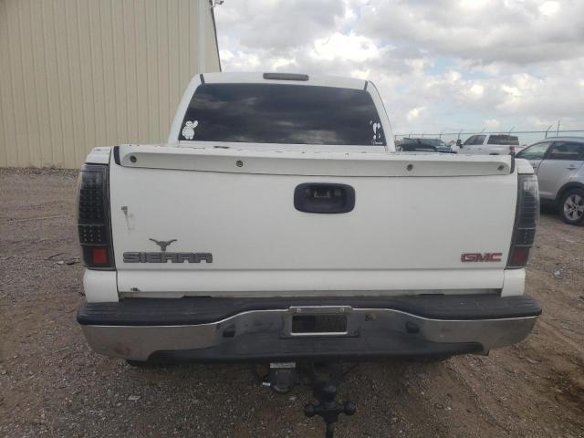 Photo 6 from auction – 2004 GMC NEW SIERRA with VIN 2GTEK13T341291101