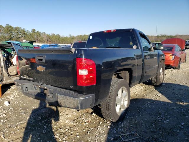 Photo 4 from auction – 2008 CHEVROLET SILVERADO with VIN 1GCEC14C58Z238568