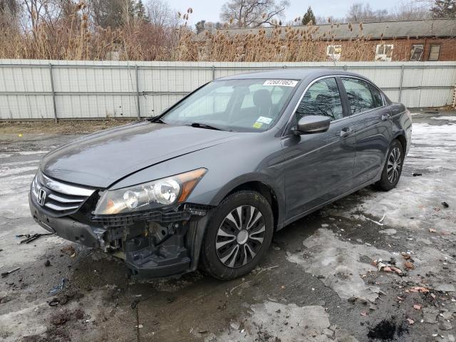 HONDA ACCORD 2012 with VIN 1HGCP2F38CA032507 - Photo from auction
