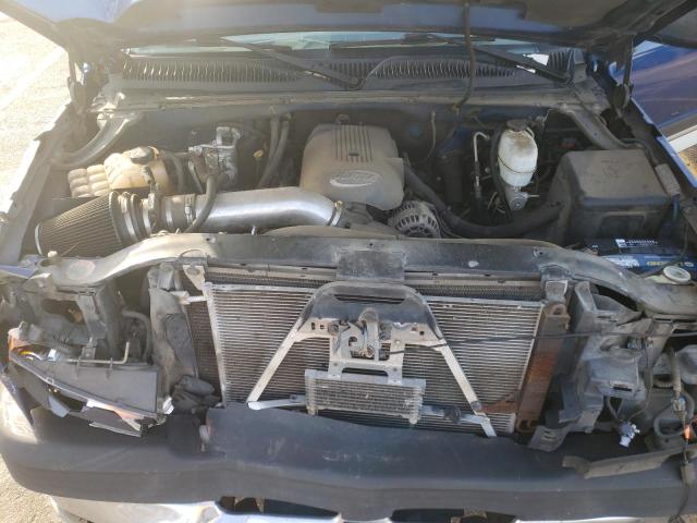 Photo 11 from auction – 2003 CHEVROLET SILVERADO with VIN 1GCHK29UX3E126176