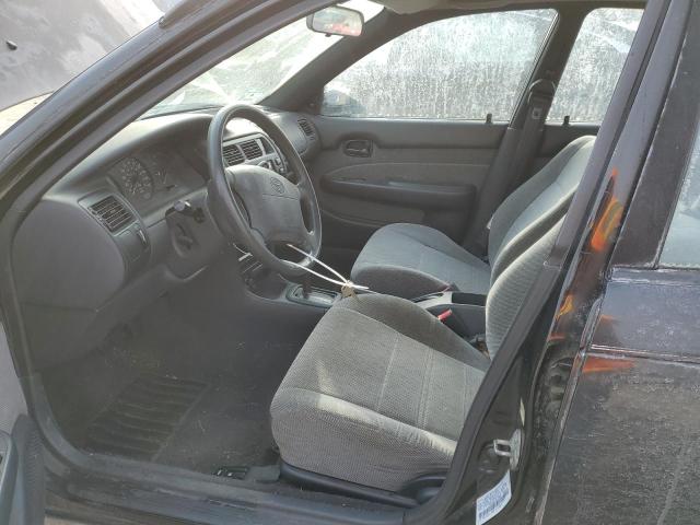 Photo 7 from auction – 1995 TOYOTA COROLLA LE with VIN 2T1AE09B1SC099883