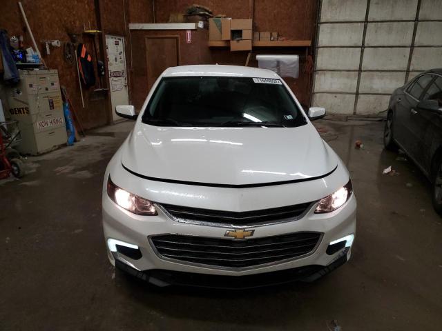 Photo 5 from auction – 2017 CHEVROLET MALIBU LT with VIN 1G1ZE5ST4HF162115
