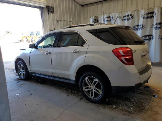 Photo 2 from auction – 2016 CHEVROLET EQUINOX LT with VIN 2GNALDEK7G6147230