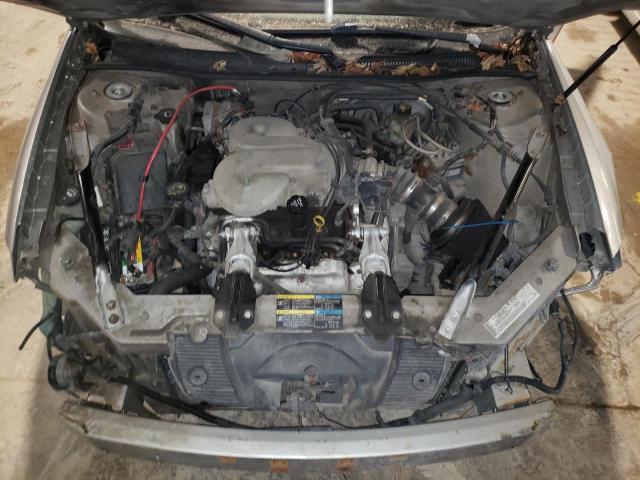 Photo 11 from auction – 2006 CHEVROLET MONTE CARL with VIN 2G1WK151069319787
