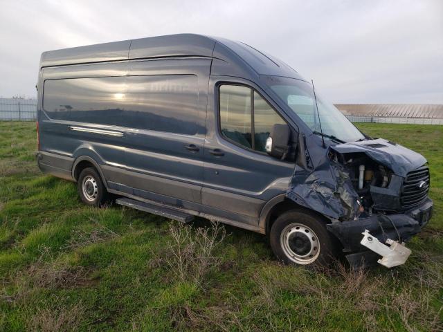 Photo 4 from auction – 2019 FORD TRANSIT T- with VIN 1FTYR3XM3KKB33054