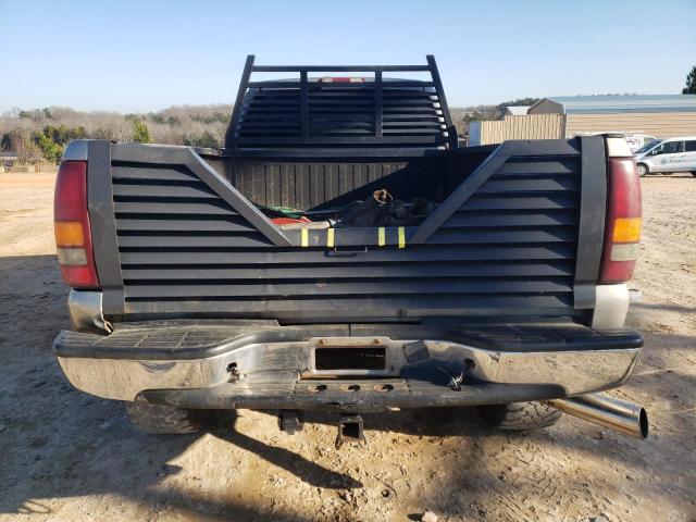 Photo 6 from auction – 2002 CHEVROLET SILVERADO with VIN 1GCHK23182F191003