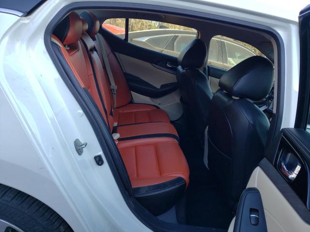 Photo 10 from auction – 2016 NISSAN MAXIMA 3.5 with VIN 1N4AA6AP7GC907245