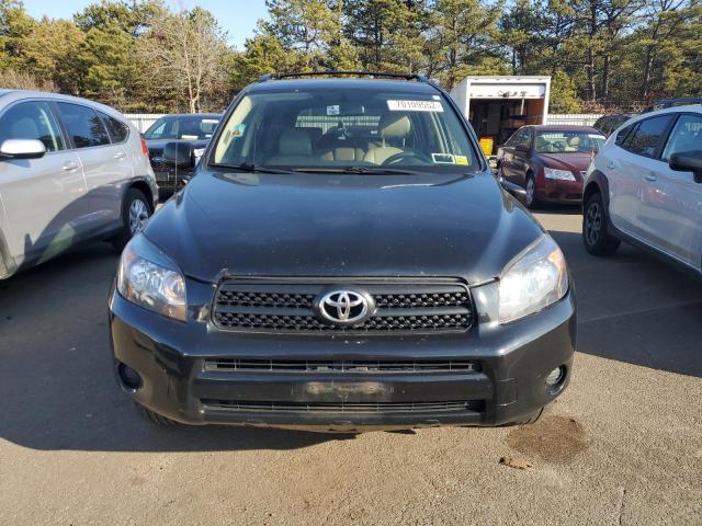 Photo 5 from auction – 2008 TOYOTA RAV4 with VIN JTMBD35V785126857