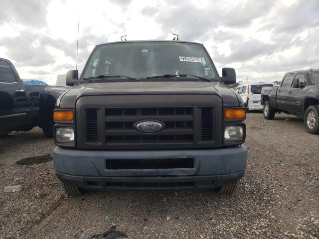 Photo 5 from auction – 2011 FORD ECONOLINE with VIN 1FTNE1EW2BDB29637