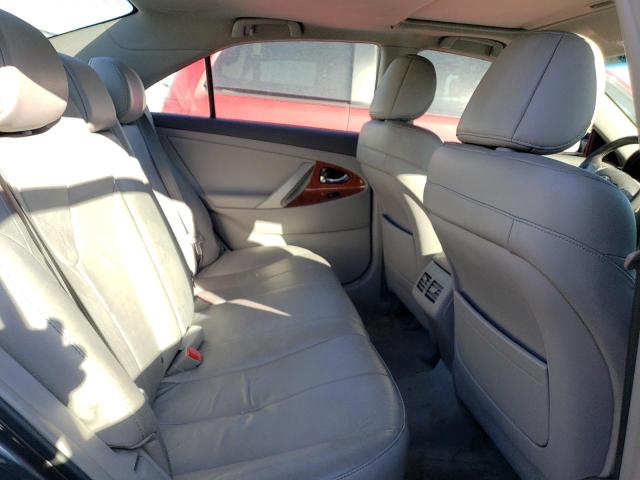 Photo 10 from auction – 2011 TOYOTA CAMRY BASE with VIN 4T1BF3EKXBU141006