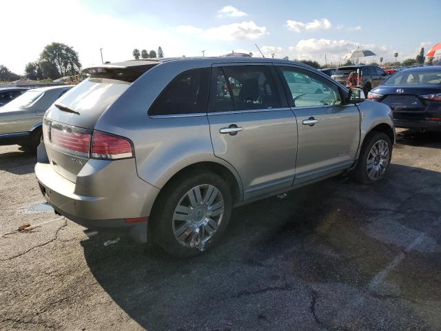 Фото 3 с аукциона – 2008 LINCOLN MKX с VIN 2LMDU68C18BJ15059