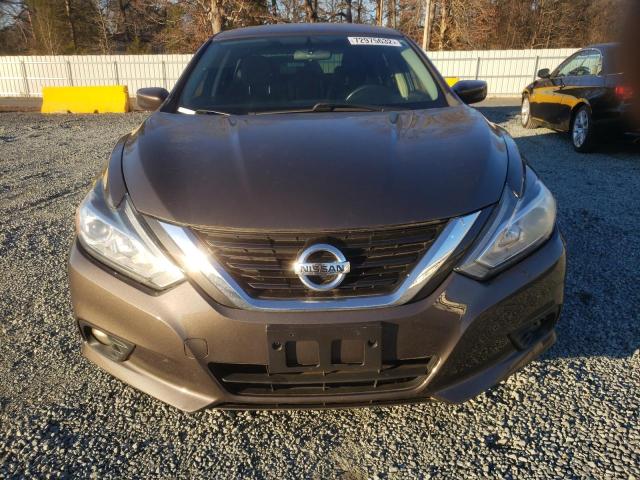 Photo 5 from auction – 2017 NISSAN ALTIMA 2.5 with VIN 1N4AL3AP3HC189204