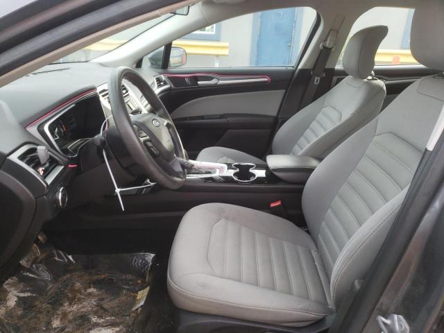 Photo 7 from auction – 2014 FORD FUSION S H with VIN 3FA6P0UU4ER212710