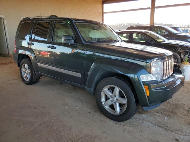 Photo 4 from auction – 2011 JEEP LIBERTY LI with VIN 1J4PP5GK9BW503759