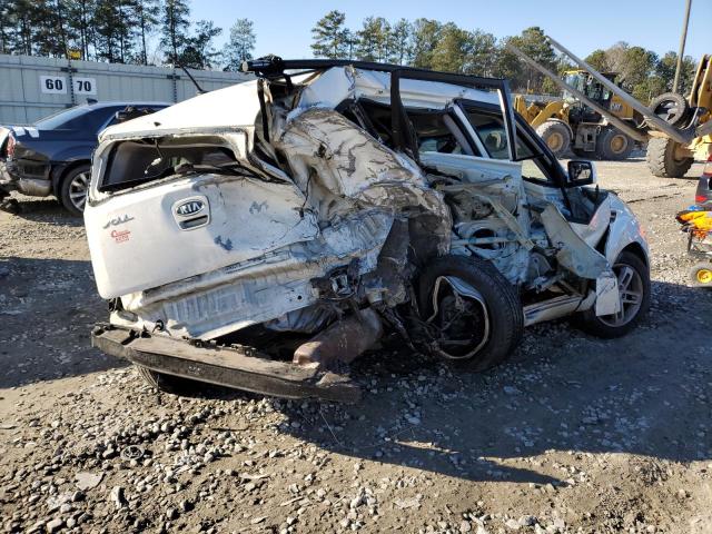 Фото 3 с аукциона – 2010 KIA SOUL + с VIN KNDJT2A2XA7054843