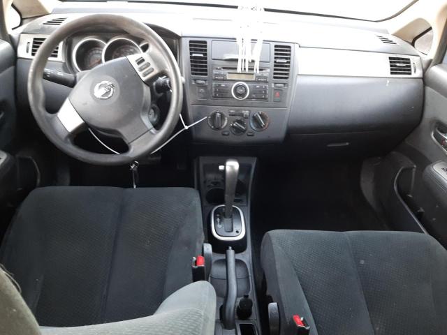 Photo 8 from auction – 2011 NISSAN VERSA S with VIN 3N1BC1CP7BL453152