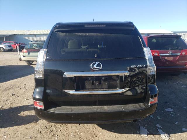 Photo 6 from auction – 2016 LEXUS GX 460 with VIN JTJBM7FX8G5140320