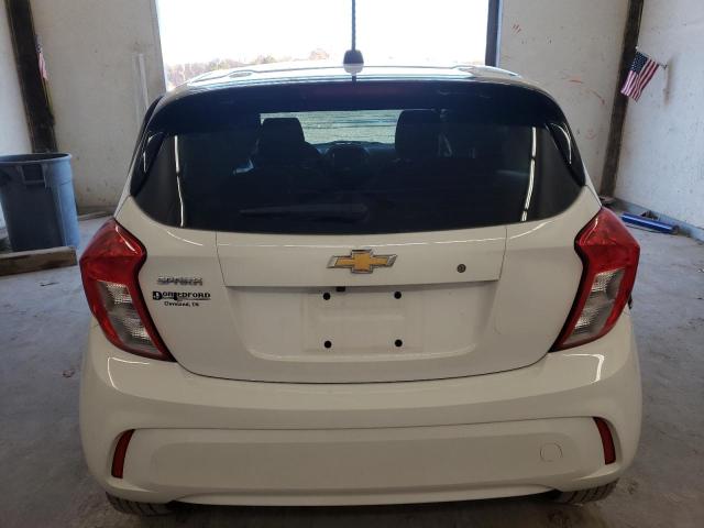 Photo 6 from auction – 2020 CHEVROLET SPARK LS with VIN KL8CB6SA9LC451469