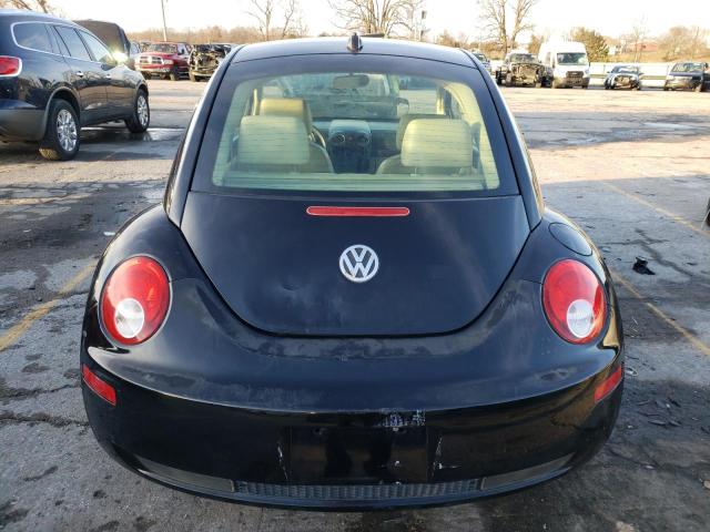Photo 6 from auction – 2008 VOLKSWAGEN NEW BEETLE with VIN 3VWPW31C88M522954