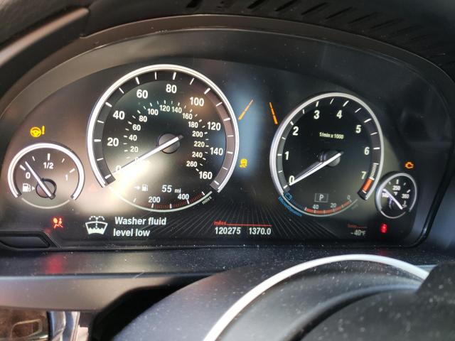 Photo 9 from auction – 2016 BMW X5 XDRIVE3 with VIN 5UXKR0C50G0P26861
