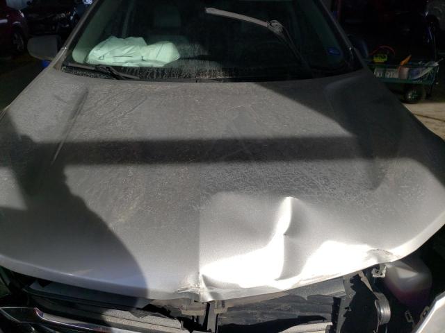 Photo 12 from auction – 2019 CHEVROLET EQUINOX LS with VIN 3GNAXHEVXKS573042