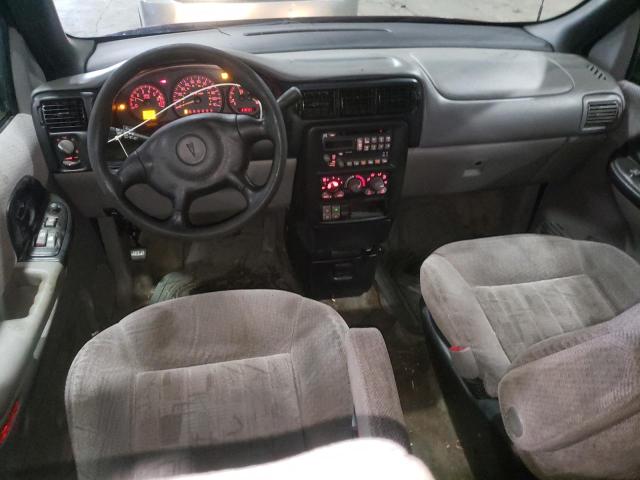 Photo 8 from auction – 2002 PONTIAC MONTANA with VIN 1GMDX03E72D177897