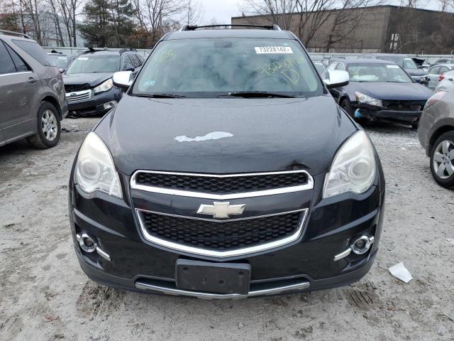 Photo 5 from auction – 2010 CHEVROLET EQUINOX LT with VIN 2CNFLGEY4A6303280