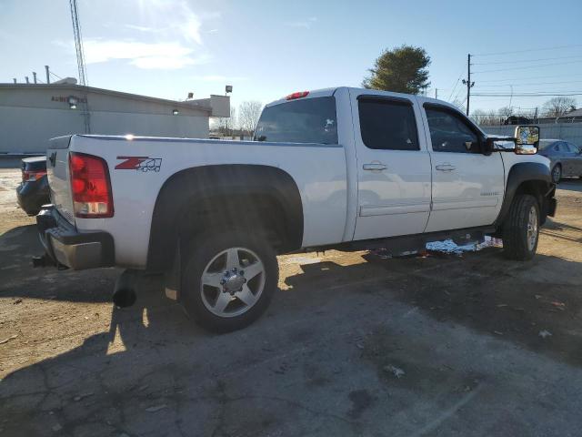 Photo 3 from auction – 2011 GMC SIERRA K25 with VIN 1GT121C8XBF116912