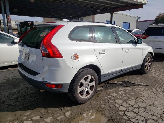 Фото 3 с аукциона – 2011 VOLVO XC60 3.2 с VIN YV4940DL8B2148174