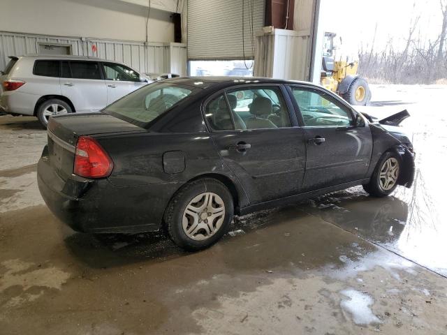 Photo 3 from auction – 2007 CHEVROLET MALIBU LS with VIN 1G1ZS58F17F294046