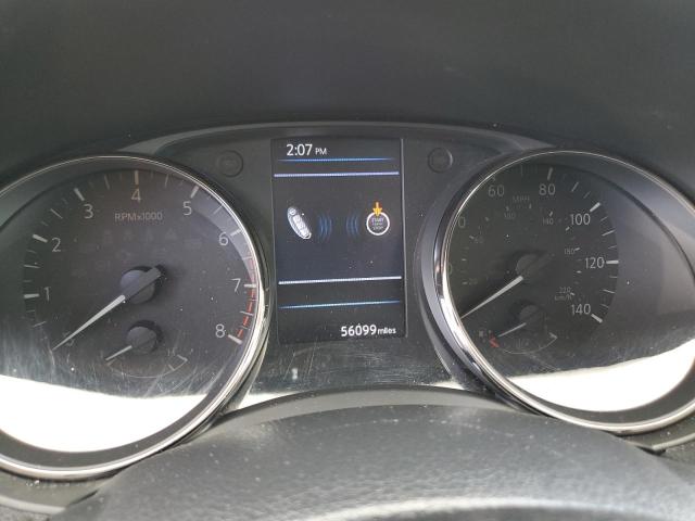 Photo 9 from auction – 2018 NISSAN ROGUE S with VIN KNMAT2MV0JP510077