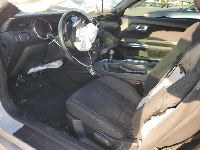 Photo 7 from auction – 2018 FORD MUSTANG with VIN 1FA6P8TH2J5114744
