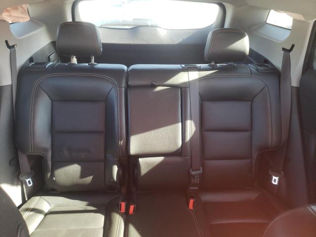 Photo 10 from auction – 2019 GMC TERRAIN with VIN 3GKALPEX9KL165274