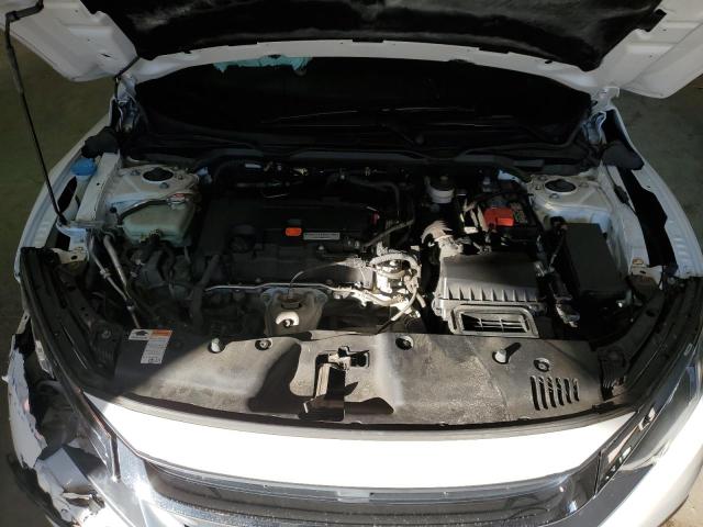 Zdjęcie 11 z aukcji – 2017 HONDA CIVIC EX z VIN 19XFC2F77HE233555