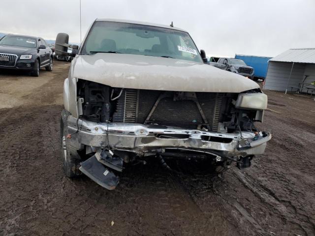 Photo 5 from auction – 2006 CHEVROLET SILVERADO with VIN 1GCHK23296F123677