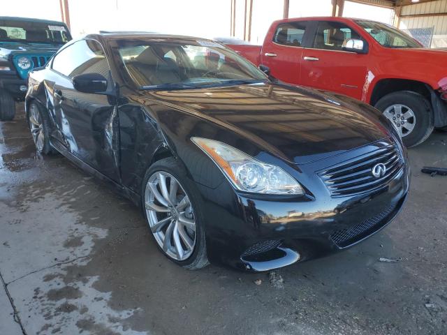 Photo 4 from auction – 2008 INFINITI G37 BASE with VIN JNKCV64E48M131278