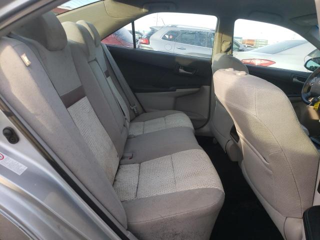 Foto 10 de la subasta – 2012 TOYOTA CAMRY BASE con VIN 4T1BF1FKXCU025101
