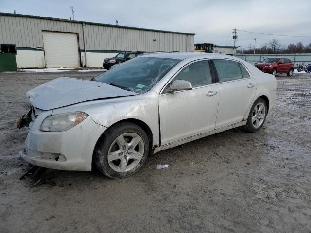 CHEVROLET MALIBU 1LT 2010 with VIN 1G1ZC5EB6A4132415 - Photo from auction